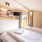 Sonnenalp Tatil Evi *