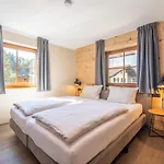 Tatil Evi Sonnenalp *