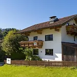 Tatil Evi Sonnenalp *