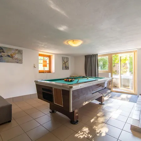 Сasa de vacaciones Sonnenalp Hopfgarten im Brixental