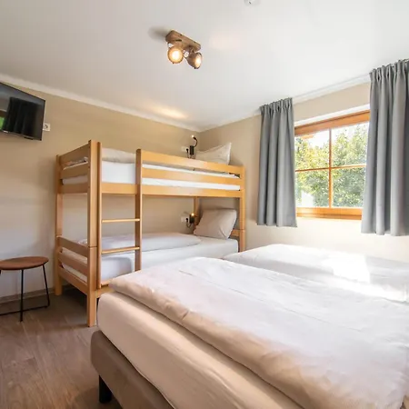 Sonnenalp Сasa de vacaciones Hopfgarten im Brixental