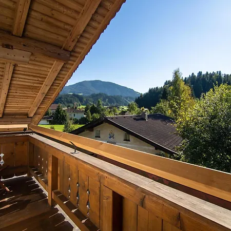 Sonnenalp Hopfgarten im Brixental