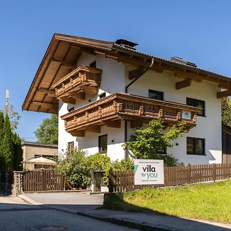 Σπίτι διακοπών Sonnenalp Hopfgarten im Brixental