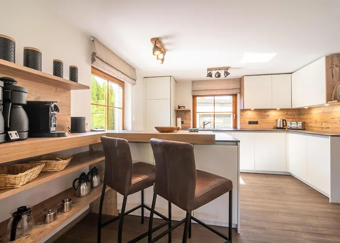 Sonnenalp Сasa de vacaciones Hopfgarten im Brixental