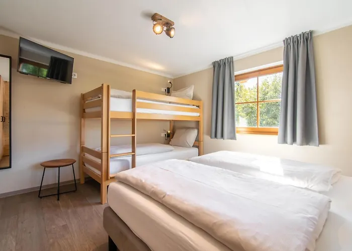 Sonnenalp Сasa de vacaciones Hopfgarten im Brixental