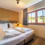 Casa vacanze Sonnenalp Hopfgarten im Brixental