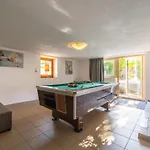 Casa vacanze Sonnenalp Hopfgarten im Brixental