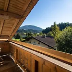 Sonnenalp Hopfgarten im Brixental