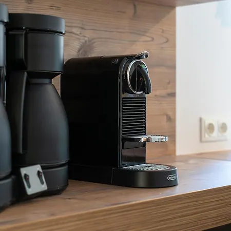 Sonnenalp Nyaraló Hopfgarten im Brixental