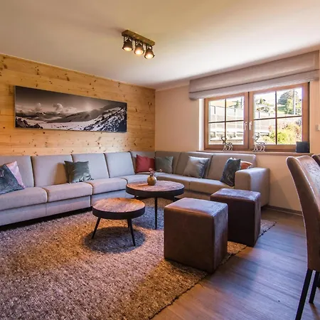 Nyaraló Sonnenalp *