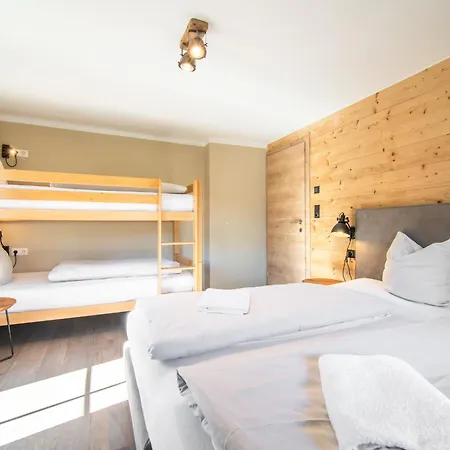 Sonnenalp Hopfgarten im Brixental