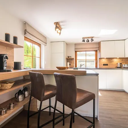 Sonnenalp Nyaraló Hopfgarten im Brixental