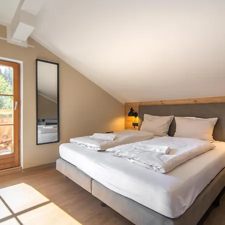 Sonnenalp Holiday home