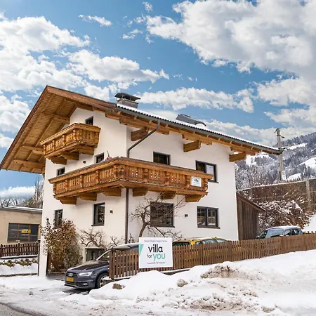 Holiday home Sonnenalp