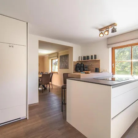 Sonnenalp * Hopfgarten im Brixental