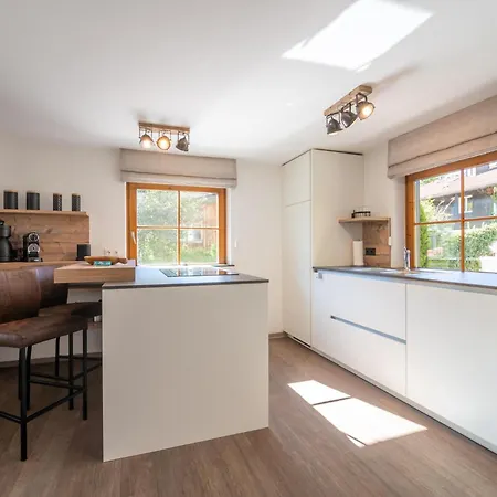 Sonnenalp Holiday home