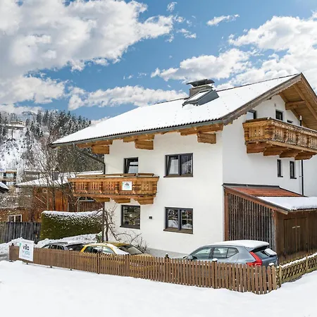 Sonnenalp Nyaraló Hopfgarten im Brixental