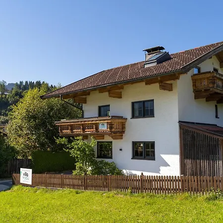 Holiday home Sonnenalp *