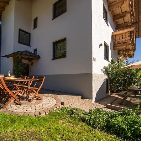 Sonnenalp Nyaraló Hopfgarten im Brixental