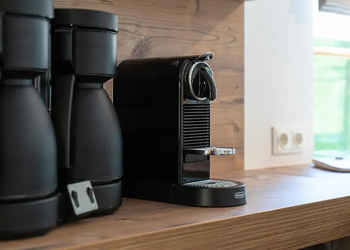 Sonnenalp Сasa de vacaciones Hopfgarten im Brixental