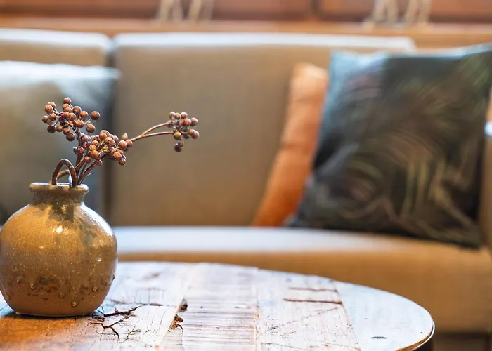 Sonnenalp Сasa de vacaciones