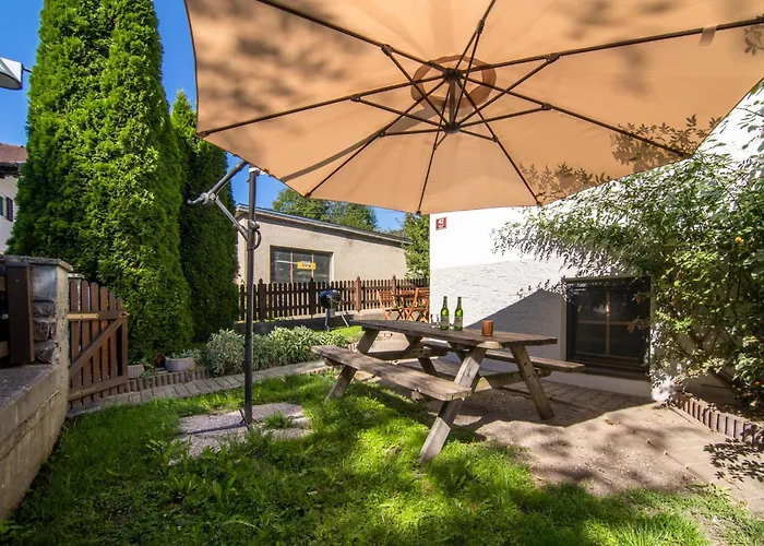 Sonnenalp * Hopfgarten im Brixental