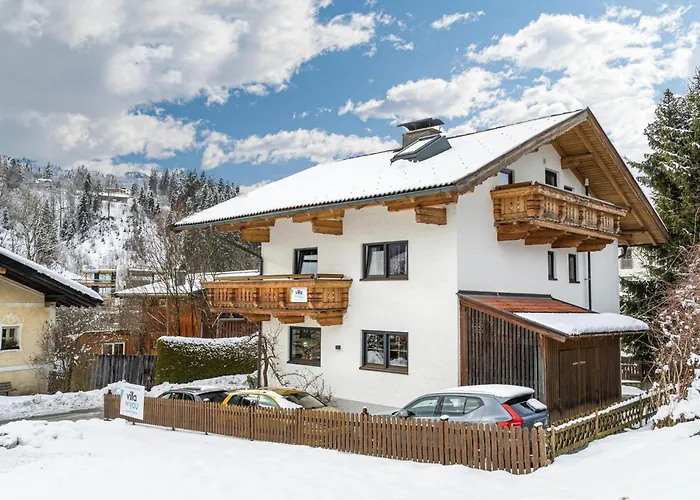 Sonnenalp Сasa de vacaciones Hopfgarten im Brixental